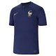 Camisa Nike França I 2022/23 Torcedor Pro Masculina Copa do Mundo